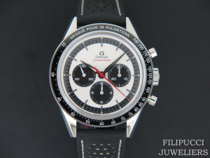 Omega Speedmaster Moonwatch CK2998 Limited Edition NEW