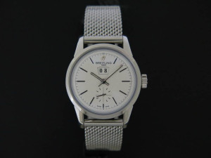 Breitling Transocean 38