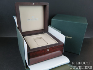 Audemars Piguet Box