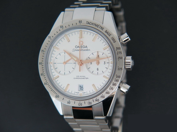 Omega - Speedmaster '57 Co-Axial Chronograph