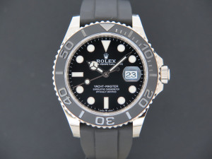 Rolex Yacht-Master 42 White Gold 226659 NEW