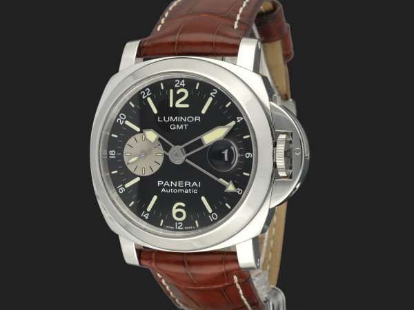 Panerai - Luminor Marina GMT PAM01088