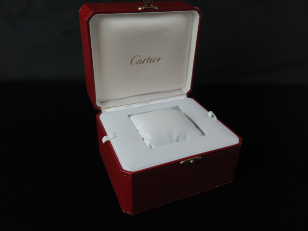 Cartier - Box 