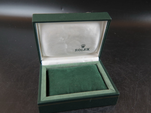 Rolex - Vintage Box