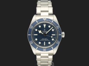 Tudor Black Bay 58 Blue 79030B