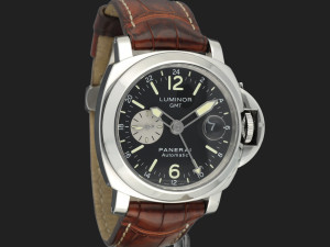 Panerai Luminor Marina GMT PAM00088 / PAM88