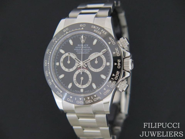 Rolex - Daytona NEW 116500LN