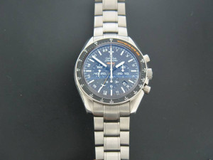 Omega Speedmaster Professional Solar Impulse