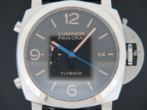 Panerai Luminor 1950 44 3 Days Chrono Flyback Automatic