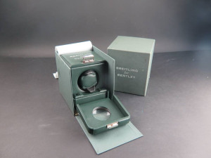 Breitling For Bentley Watch Winder Box