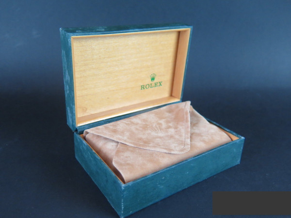 Rolex - Vintage box  