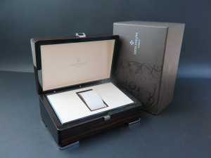 Patek Philippe Box NEW