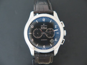 Zenith Grande Class El Primero 44MM 03.0520.4002