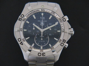 Tag Heuer Aquaracer Quartz Chronograph