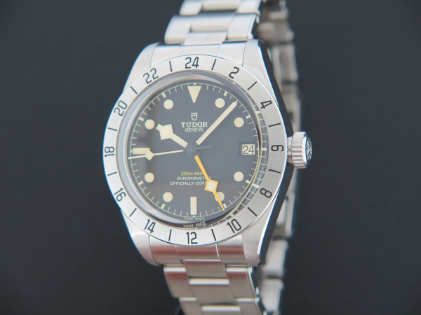 Tudor - Black Bay Pro 79470 NEW