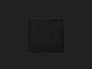 Fortis Warranty Holder