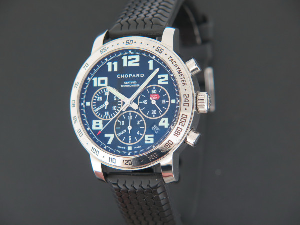 Chopard - Mille Miglia Chronograph 16/8920
