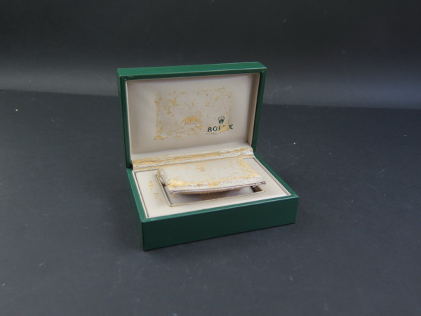 Rolex - Vintage Box