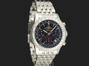 Breitling Navitimer 
