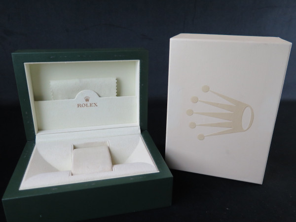 Rolex - Box Set