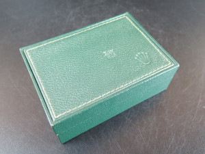 Rolex Box