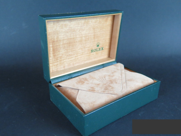 Rolex - Vintage box