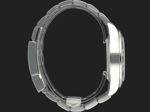 Rolex Explorer II White Dial 216570