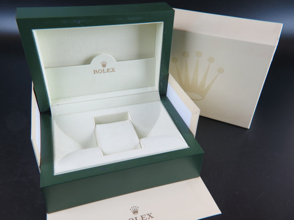 Rolex - Box Set