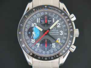 Omega Speedmaster Triple Day-Date Automatic 35205300