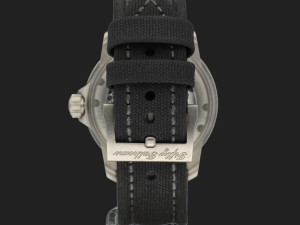 Blancpain Fifty Fathoms Grande Date 45MM Titanium 5050-12B30-B52A