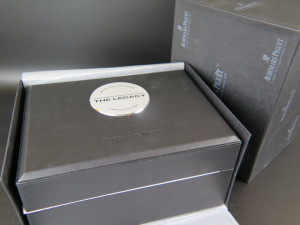 Audemars Piguet Box Set 'The Legacy'