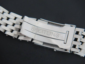 Breitling Steel bracelet 24 mm