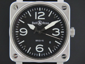 Bell & Ross Aviation