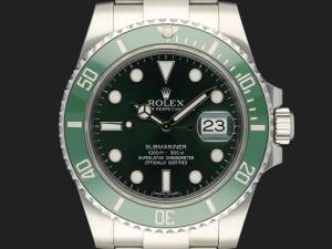 Rolex Submariner Date 116610LV