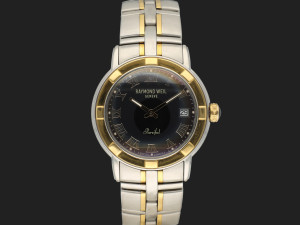 Raymond Weil Parsifal Quartz 9540